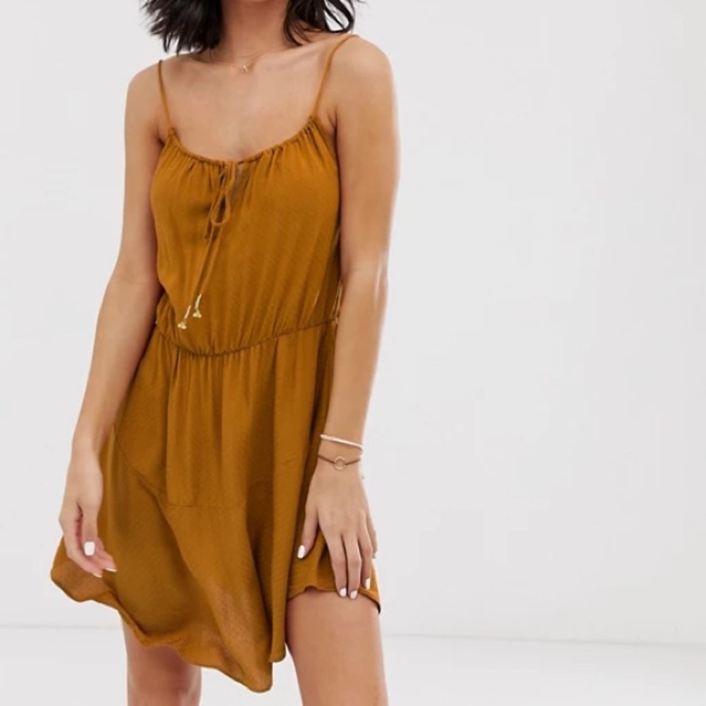 NWT Free People Intimately Shake it Up dress